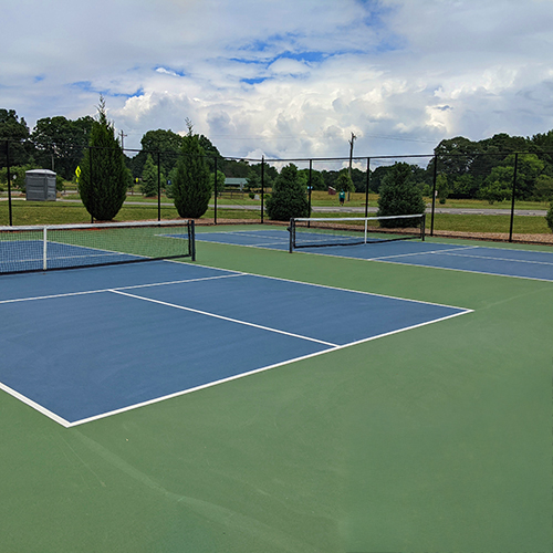 Clarks Creek Community Park