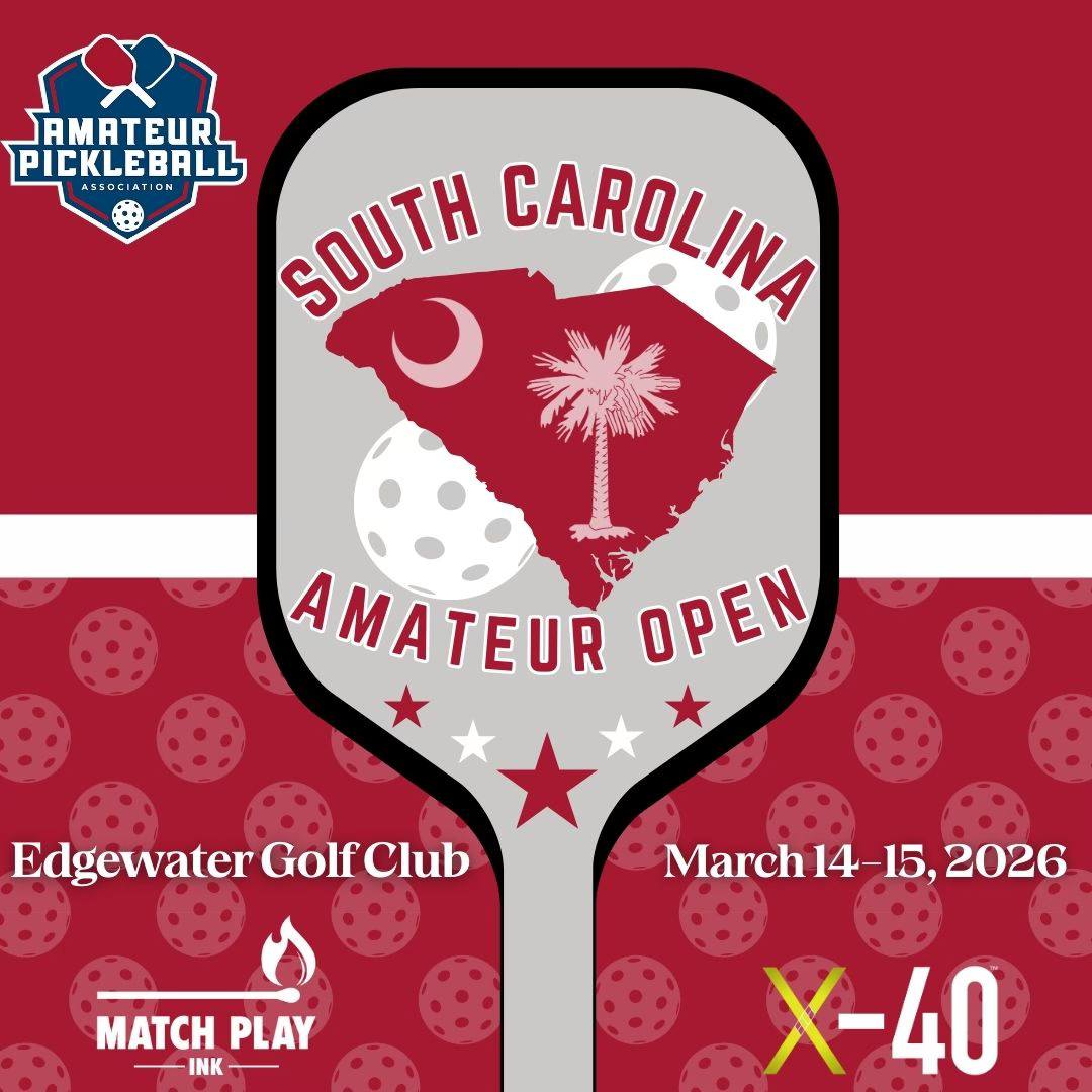 South Carolina Amateur Open
