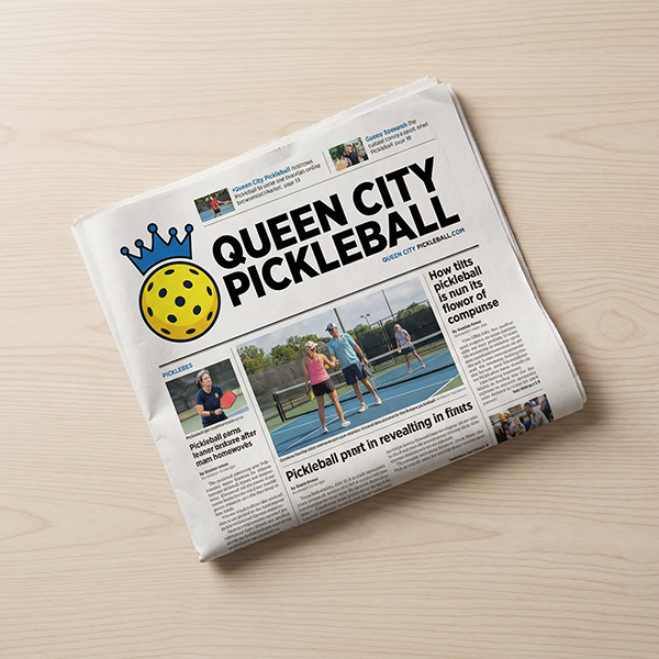More QueenCityPickleball.com